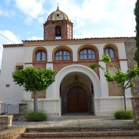 Casa Maria Villarroya Exterior foto